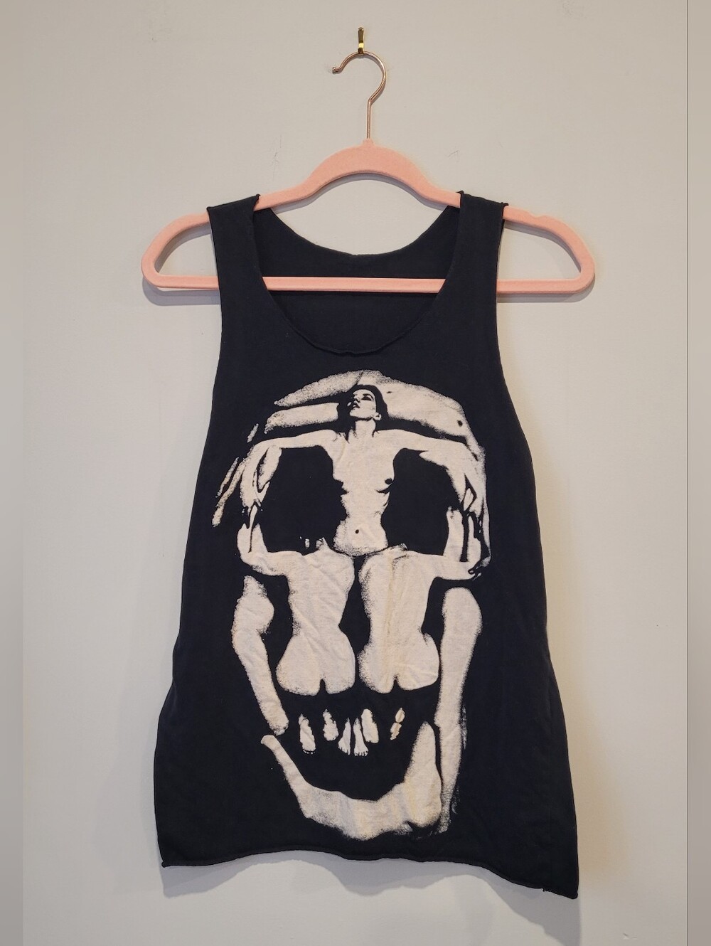 The Morphing Body Tank